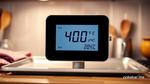 400 Fahrenheit to Celsius Conversion Guide