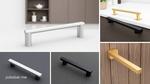 400mm Offset T Bar Pull Handle Review