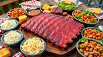 Best Side Dishes for Ribs Perfect Pairings