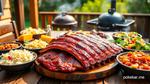 Best Sides for Ribs Perfect Pairings Guide
