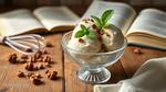 Black Walnut Ice Cream Recipe and Health Benefits
