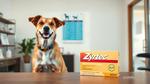 Complete Guide to Zyrtec Dosage for Dogs
