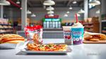 Costco Food Court Nutrition Facts and Menu Guide