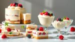 Cream Cheese White Chocolate Pudding Mix Recipes
