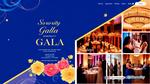 Create the Perfect Journal Ad for Sorority Galas