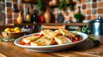 Delicious Codfish Spanish Recipe Easy Homemade Dish