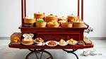 Dim Sum Cart Proportions Menu Guide and Tips