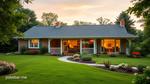 Discover Amazing Ranch Style Homes for Sale