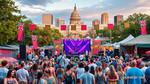 Discover the 2025 Annual Austin Festival