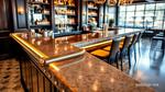 Discover the Essentials of Bar Foot Rails