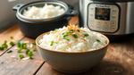 Easy Coconut Rice Recipe Using a Rice Cooker