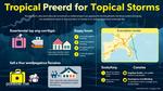 Essential Preparedness Tips for Tropical Storm Debby