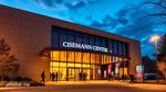 Explore the Charles W Eisemann Center 2025