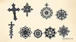 Exploring Religious Tattoos for Men in 2025