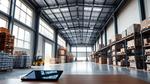Find Industrial Warehouses for Rent in 2025