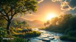 Genesis 1 and 2 Explained: Creation Themes and Bible Study