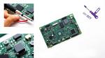 Guide to Samsung BN94-12484X Main Board