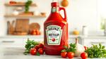 Heinz Tomato Ketchup 1 Gallon Bulk Size Review