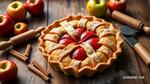 HK Red Bow Apple Pie Recipe and Ordering Guide