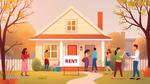 Houses for Rent Without Credit Check in 2025