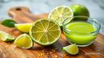 How Much Juice in One Lime Fresh Lime Juice Guide