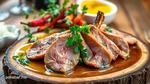 How to Cook and Enjoy Cow Tongue in Spanish Cuisine