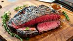 How to Cook Beef Loin Flat Iron Steak Perfectly