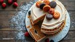 How to Incorporate Madeleine Cookies into Cake