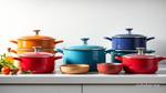 Is Ceramic Cookware Safe for Everyday Cooking