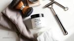 Luxury Shaving with Acqua di Parma Cream