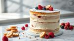 Madeleine Cookies: Perfect Cake Addition Tips