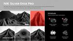 Mastering Nik Silver Efex Pro Shortcuts