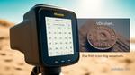 Maximize Your Metal Detecting with VDI Chart