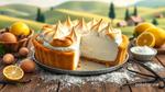 Meringue Pie Dreamlight Valley Recipe Guide