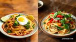 Pad See Ew vs Drunken Noodles Key Differences Explained