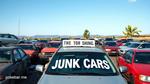 Quick Cash for Junk Cars Without Title