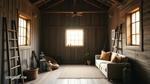Reclaimed Wood Barn Photography Guide 2025 Tips
