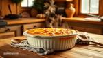 Rick Nolan Hotdish Recipe Comfort Food Classic