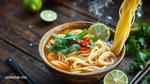 Sour Noodles Leak Menu Details and Health Facts