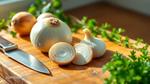 Substituting Onions for Shallots in Recipes