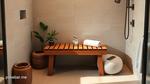 Teak Benches for Showers Benefits and Tips
