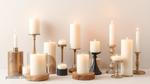 The Ultimate Guide to Candle Holders 2025