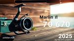 The Ultimate Guide to Marlin 70670 Reel