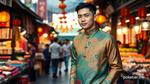 The Ultimate Guide to Men s Ao Dai Styles