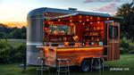 The Unique Experience of a Horse Trailer Bar