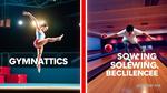 Top Feats for Gymnasts and Bowlers
