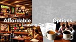 Top Restaurants for Rent Near You 2025