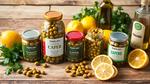 Trader Joe s Capers Menu Health Facts and Ordering Tips