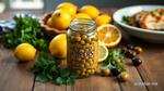 Trader Joes Capers Recipes and Health Benefits