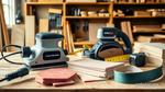 Ultimate Guide to Power Tools for Smoothing Wood